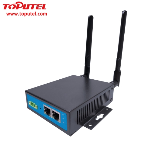 4G industrial router RG4000-E