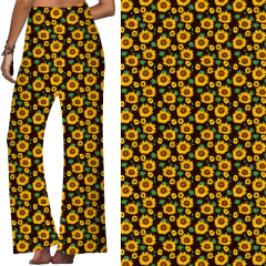 Green-sunflower-lounge pants