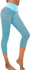 E-blue Tik Tok Leggings