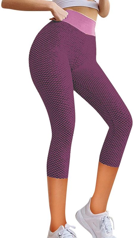 E-pink Tik Tok Leggings