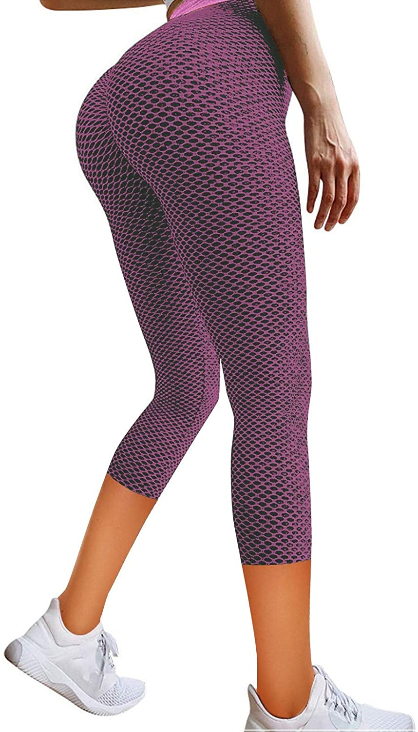 E-pink Tik Tok Leggings