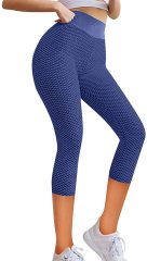 E-navy Tik Tok Leggings