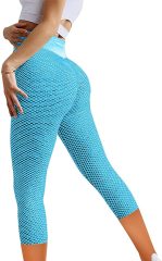 E-blue Tik Tok Leggings