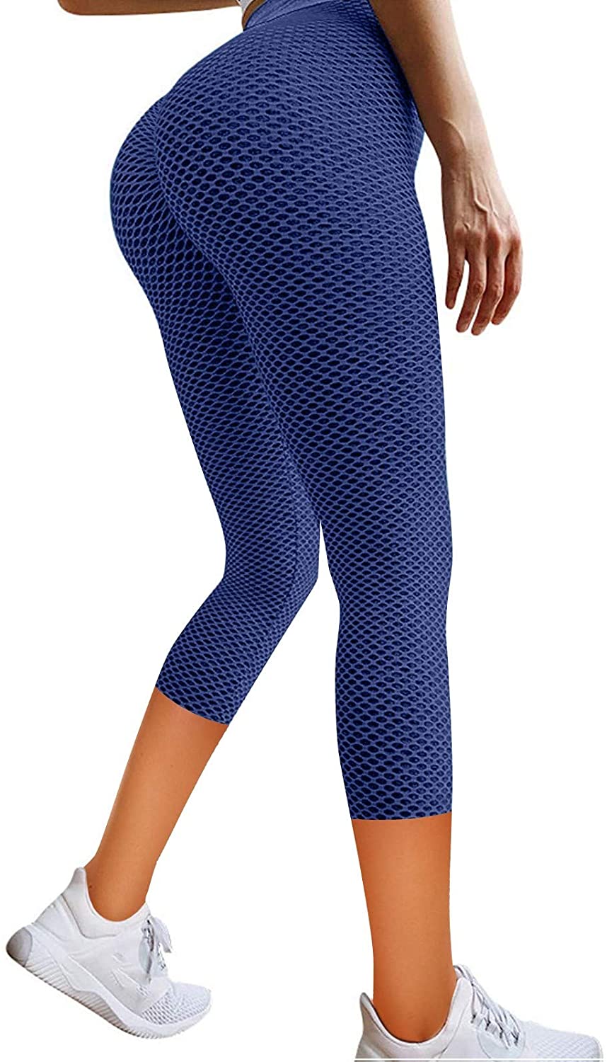 E-navy Tik Tok Leggings