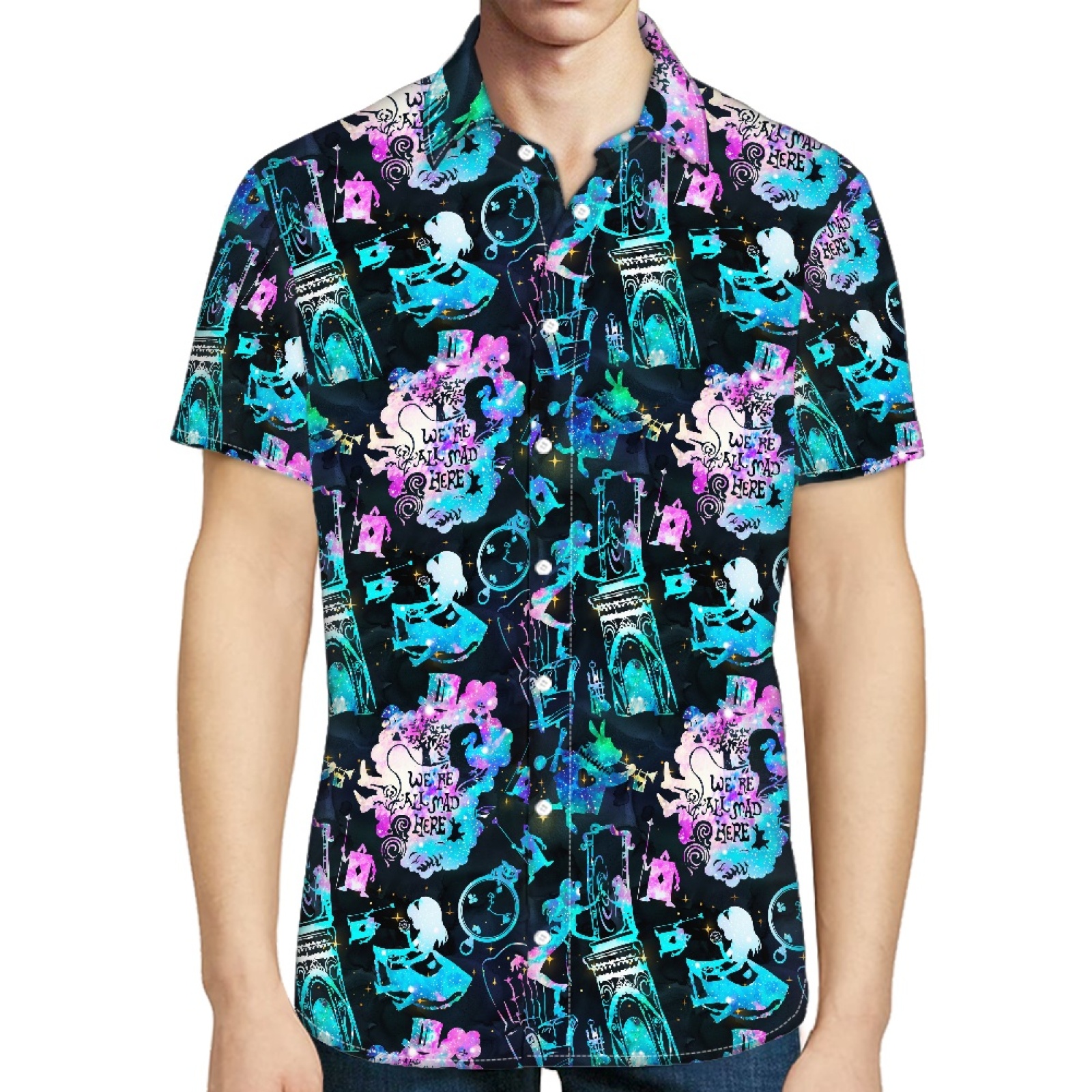 Hawaiian shirt