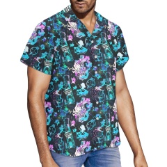 Hawaiian shirt