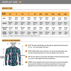 Men's long-sleeved shirts