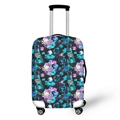 Luggage and bag covers