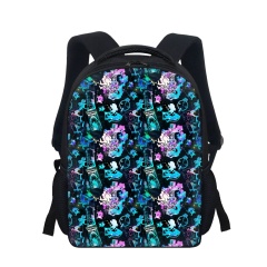 12 inch student backpack