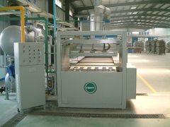 Red Wine Paper Care Making Machine