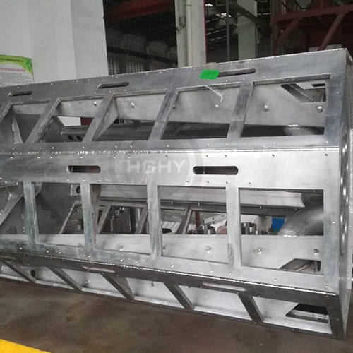 Automatic Rotary Egg Carton Machine