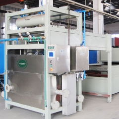 Small Home Appliances Packaging Machine