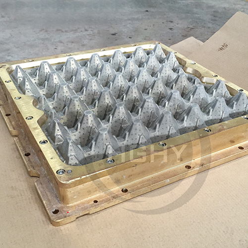 Egg Tray Mold