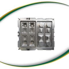 Digital Packaging Mold