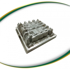 Industrial Pack Mold