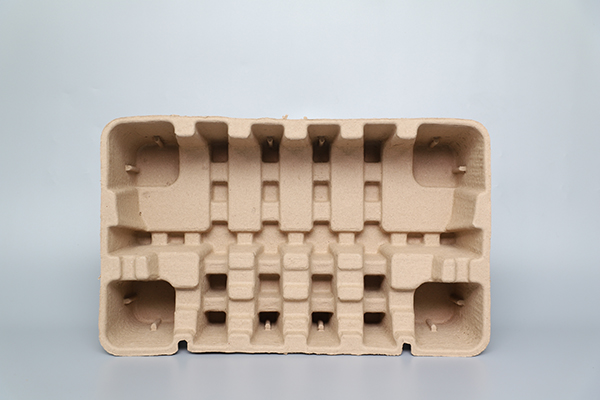 Molded Pulp Packaging