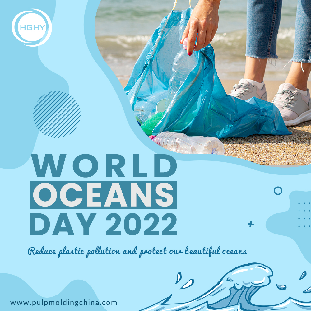 hghy  World Oceans Day
