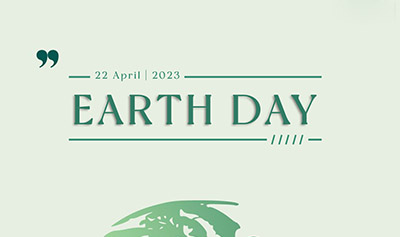 HGHY | Earth Day