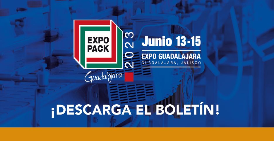 HGHY | EXPO PACK Guadalajara 2023