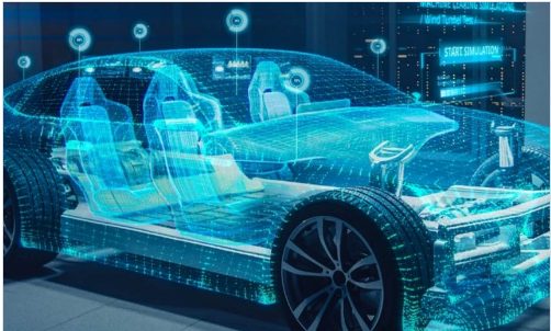 Cadence and Arm Partner to Launch Automotive Die Ecosystem to Accelerate Software-Defined Vehicle Innovation
