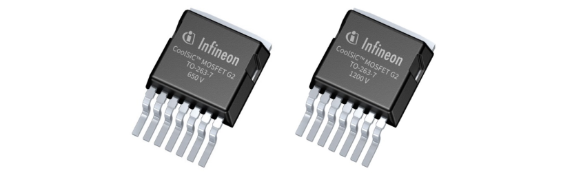 Infineon Introduces CoolSiC™ MOSFET G2, a New Generation of Silicon Carbide Technology, Driving Decarbonized High Performance Systems