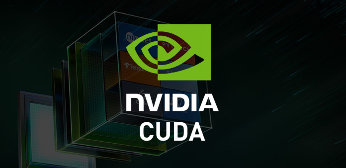 Nvidia bans others from using CUDA?Moore thread: not affected