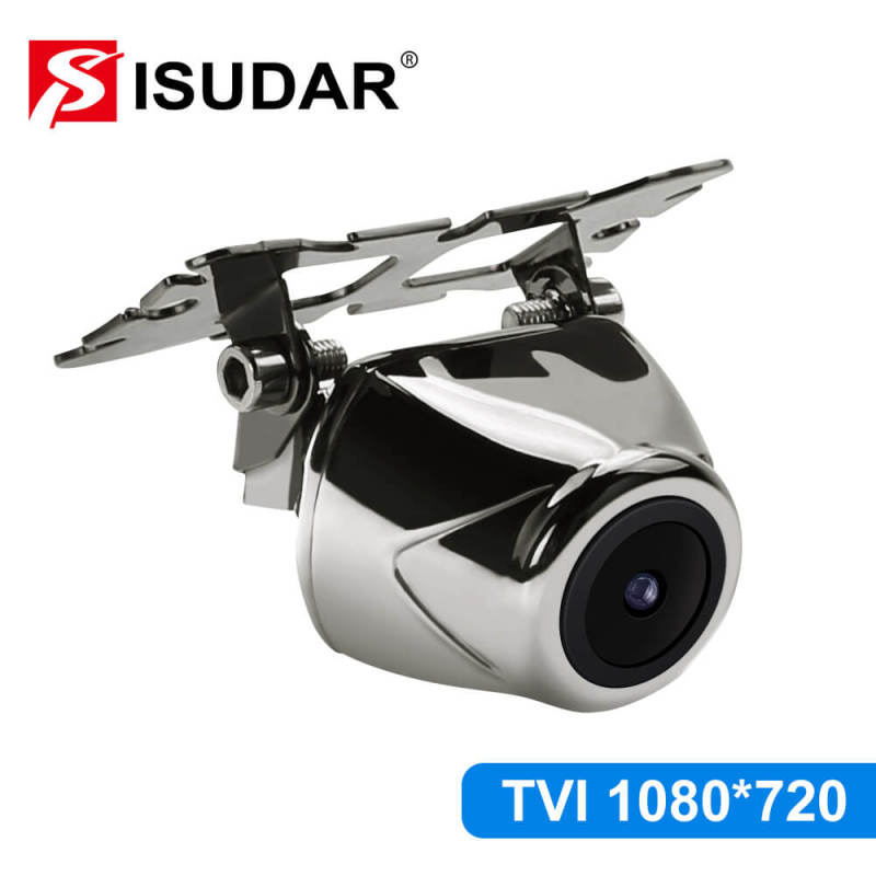 ISUDAR AHD Rear HD View Parking Camera 1280*720P