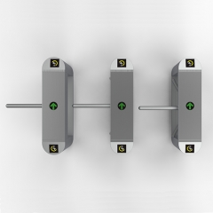 Tripod Turnstile Gate ZC-S003