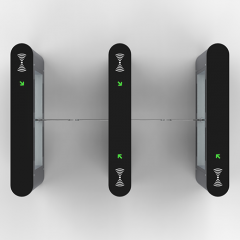 Speed Turnstile Gate ZC-B108