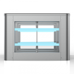 Speed Turnstile Gate ZC-B108