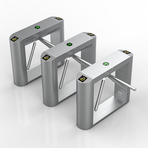 Tripod Turnstile Gate ZC-S003