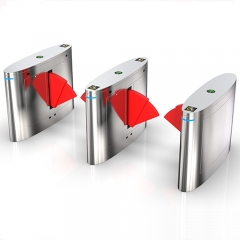 Flap Turnstile Gate ZC-Y108