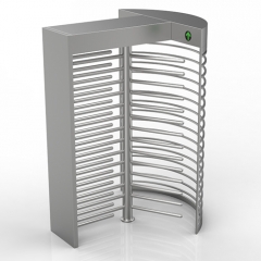 Full Height Turnstile Gate ZC-Q002