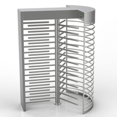 Full Height Turnstile Gate ZC-Q002