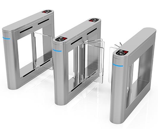 Swing Turnstile Gate