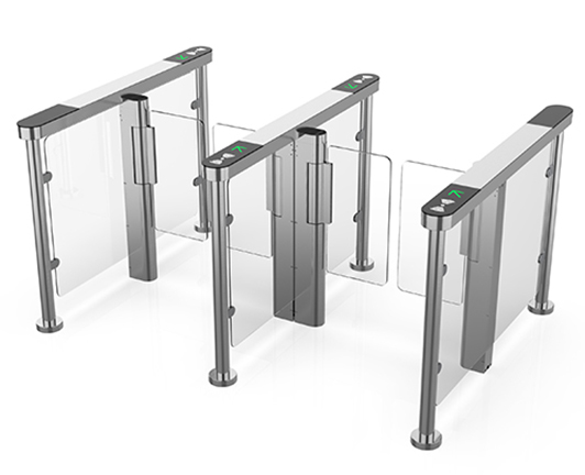 Speed Turnstile gate