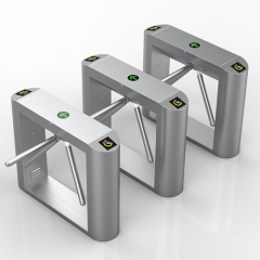 Tripod Turnstile Gate ZC-S003