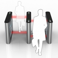 Speed Turnstile Gate ZC-B108