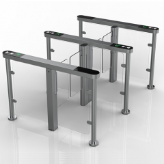 Speed Turnstile Gate ZC-B109