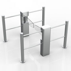 Swing Turnstile Gate ZC-B229