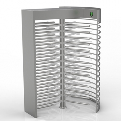 Full Height Turnstile Gate ZC-Q002