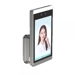 Face Recognition Machine ZC-Face 63