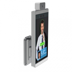 Wall Mounted Face Recognition Machine ZC-Face 63TW