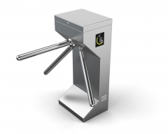 Tripod Turnstile Gate ZC-S661