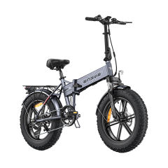 Engwe EP-2 Pro 250W Electric City Folding Bike