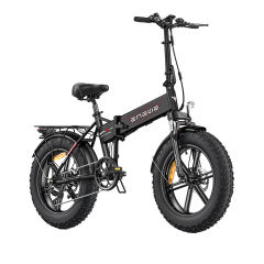 Engwe EP-2 Pro 250W Electric City Folding Bike