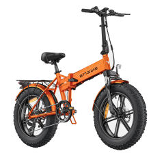 Engwe EP-2 Pro 250W Electric City Folding Bike