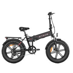 Engwe EP-2 Pro 250W Electric City Folding Bike