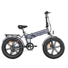 Engwe EP-2 Pro 250W Electric City Folding Bike