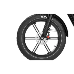 KOOLUX X9 Pro 750W Dual Battery Ebike 20